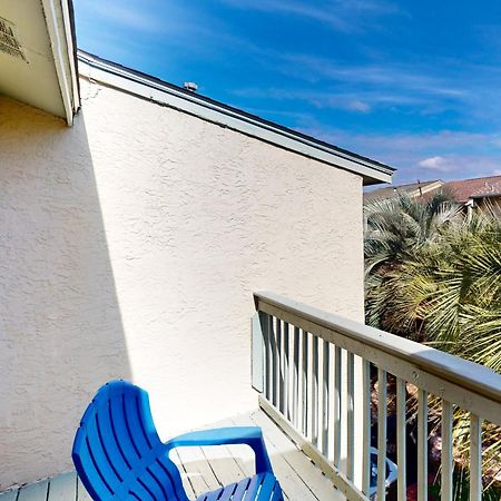 Gulf Highlands 145 Robin Lane Villa Panama City Beach Buitenkant foto