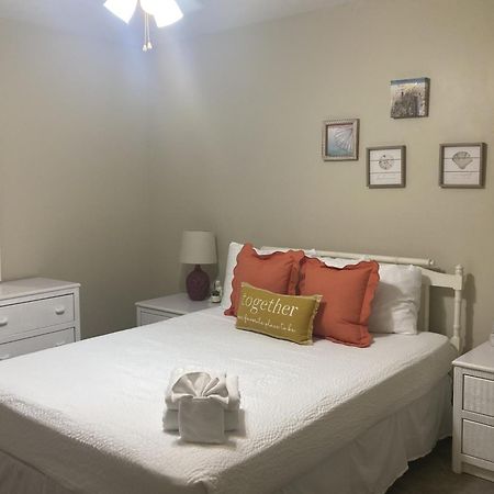 Gulf Highlands 145 Robin Lane Villa Panama City Beach Buitenkant foto