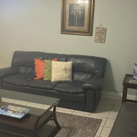 Gulf Highlands 145 Robin Lane Villa Panama City Beach Buitenkant foto