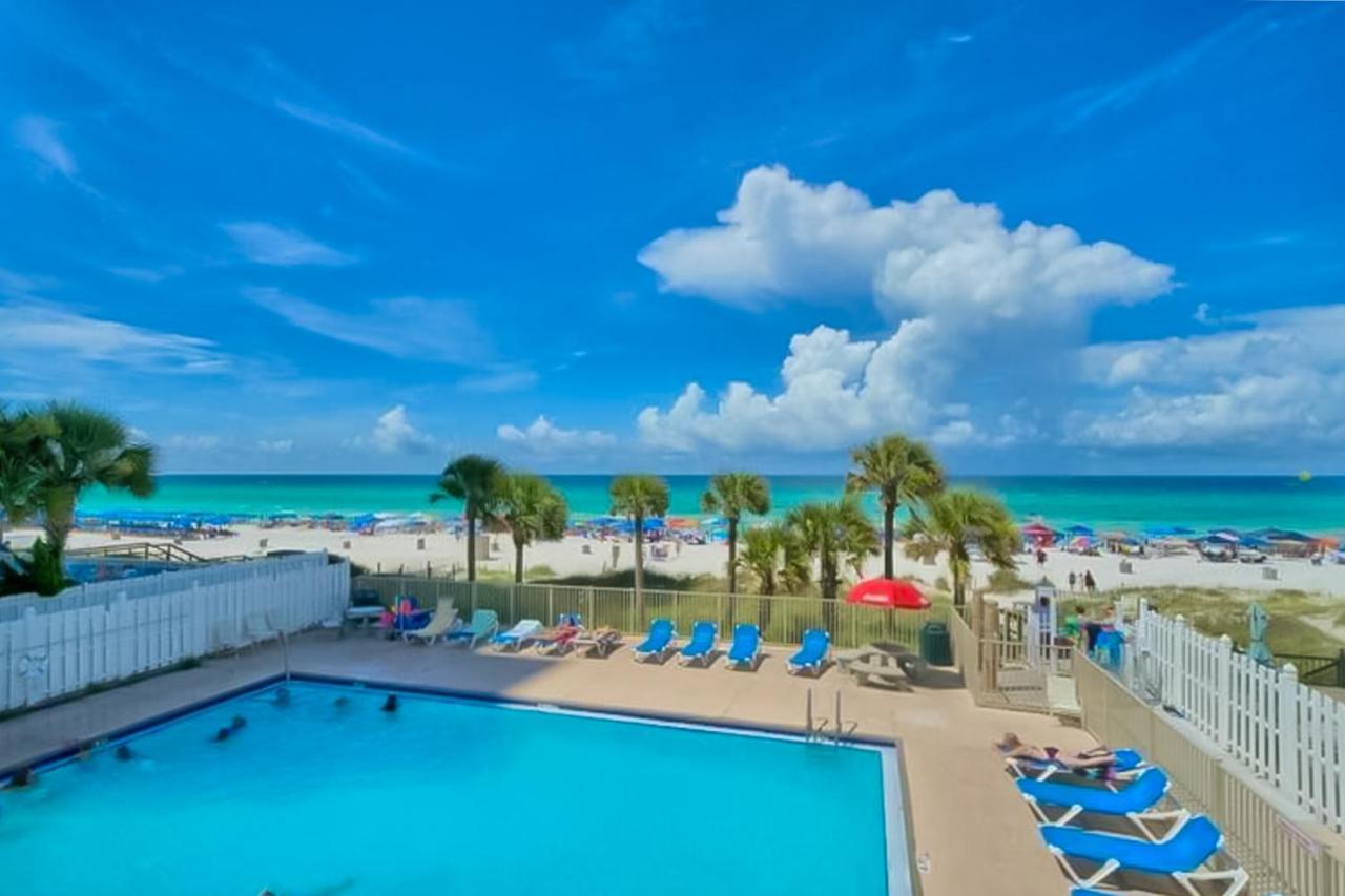 Gulf Highlands 145 Robin Lane Villa Panama City Beach Buitenkant foto