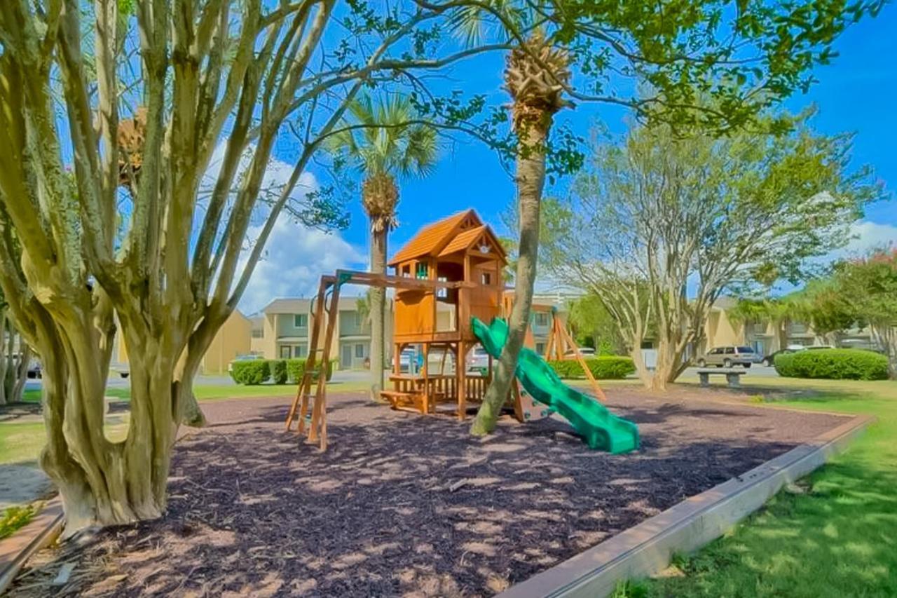 Gulf Highlands 145 Robin Lane Villa Panama City Beach Buitenkant foto
