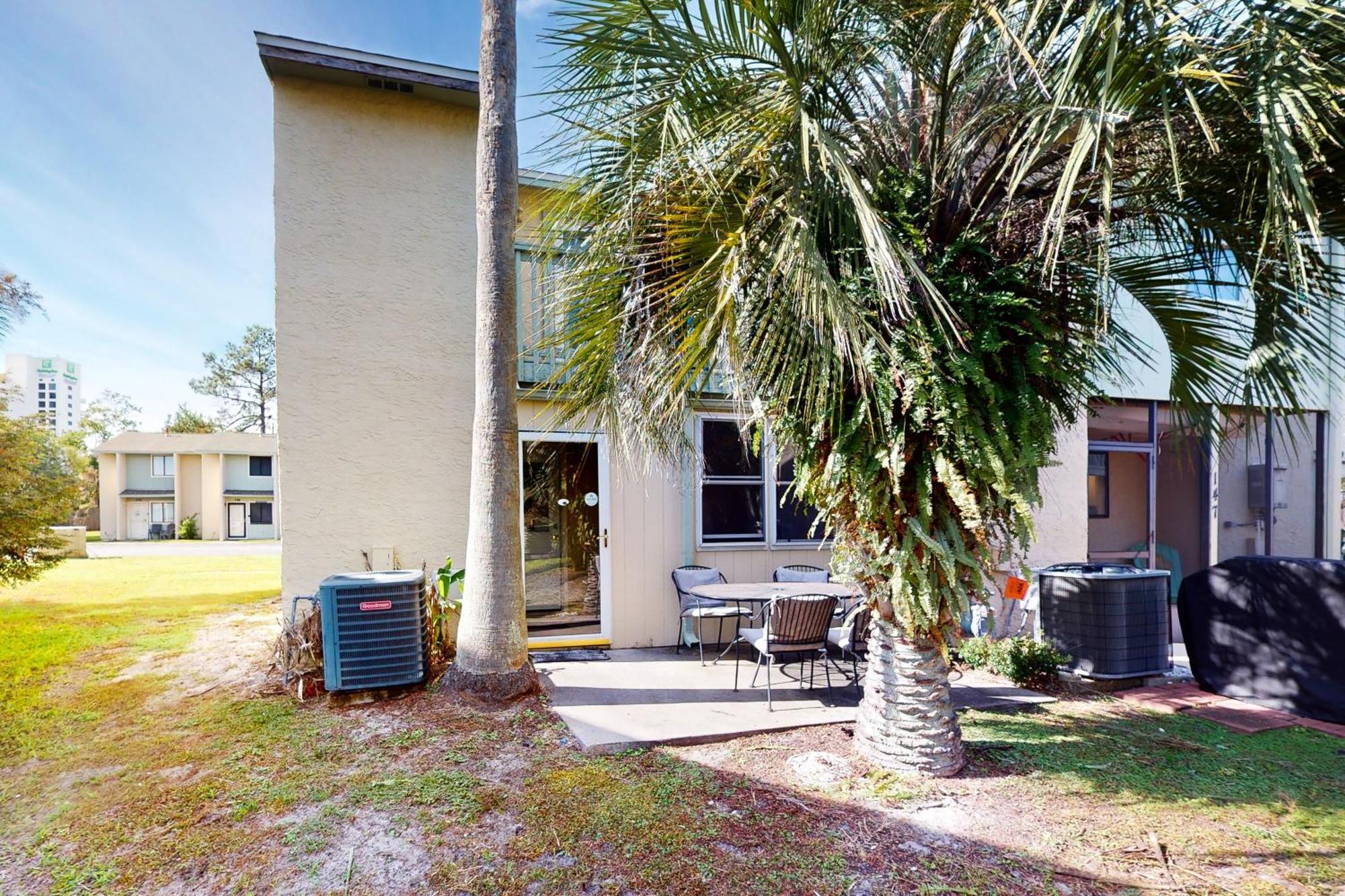 Gulf Highlands 145 Robin Lane Villa Panama City Beach Buitenkant foto