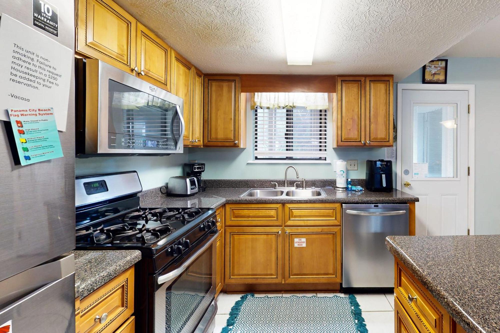 Gulf Highlands 145 Robin Lane Villa Panama City Beach Buitenkant foto