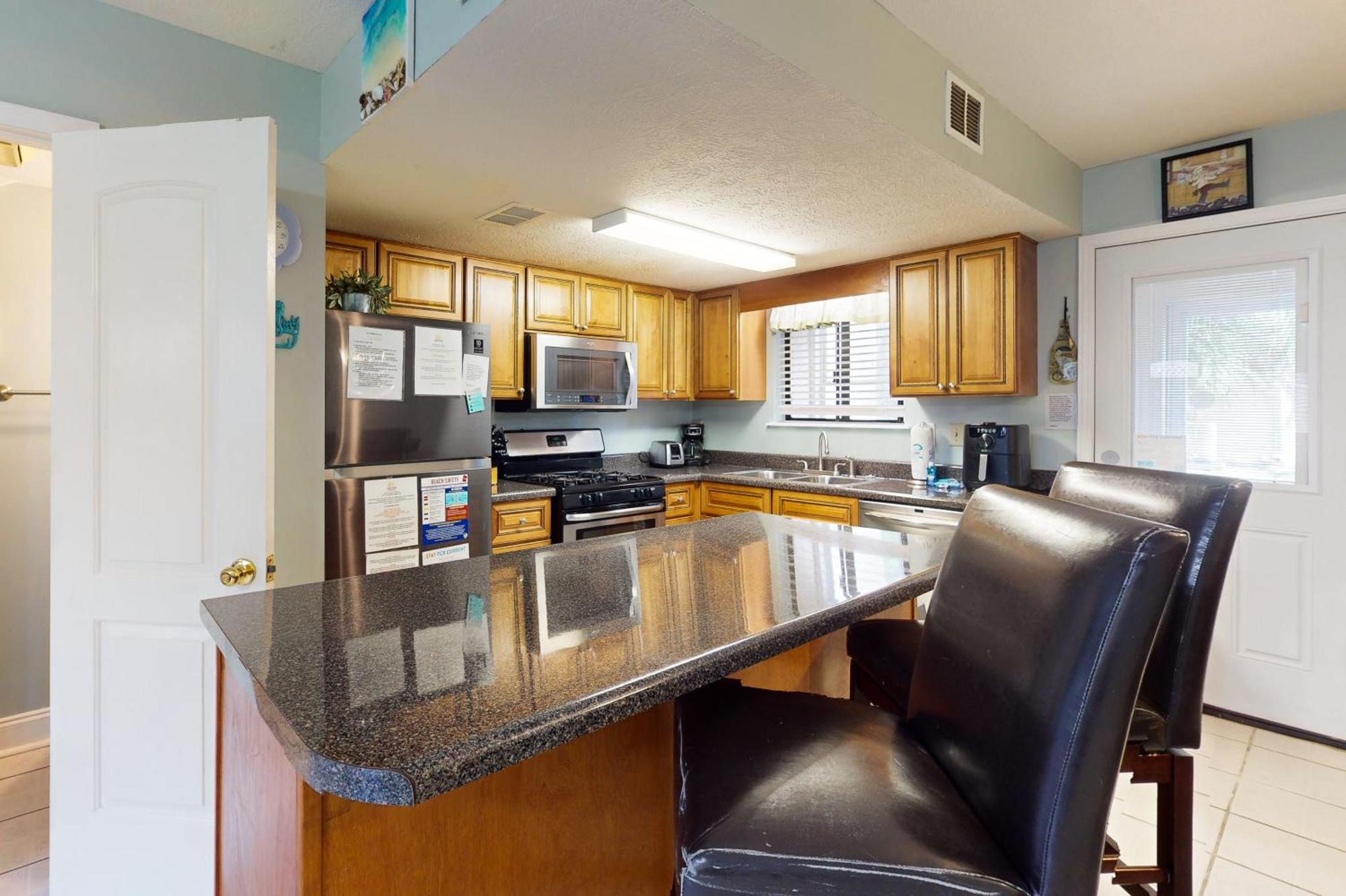 Gulf Highlands 145 Robin Lane Villa Panama City Beach Buitenkant foto
