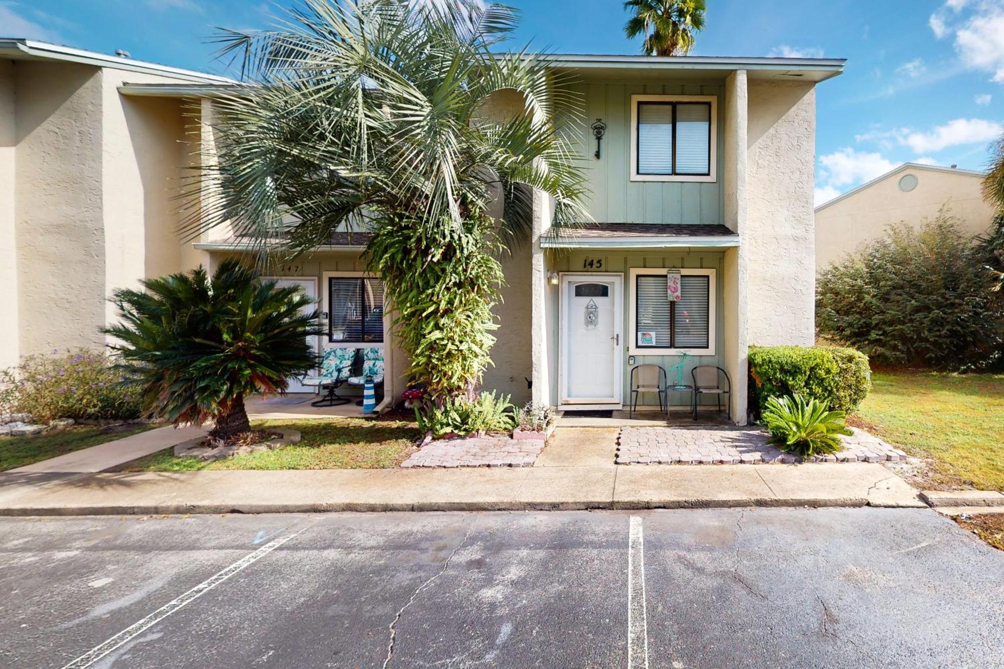 Gulf Highlands 145 Robin Lane Villa Panama City Beach Buitenkant foto