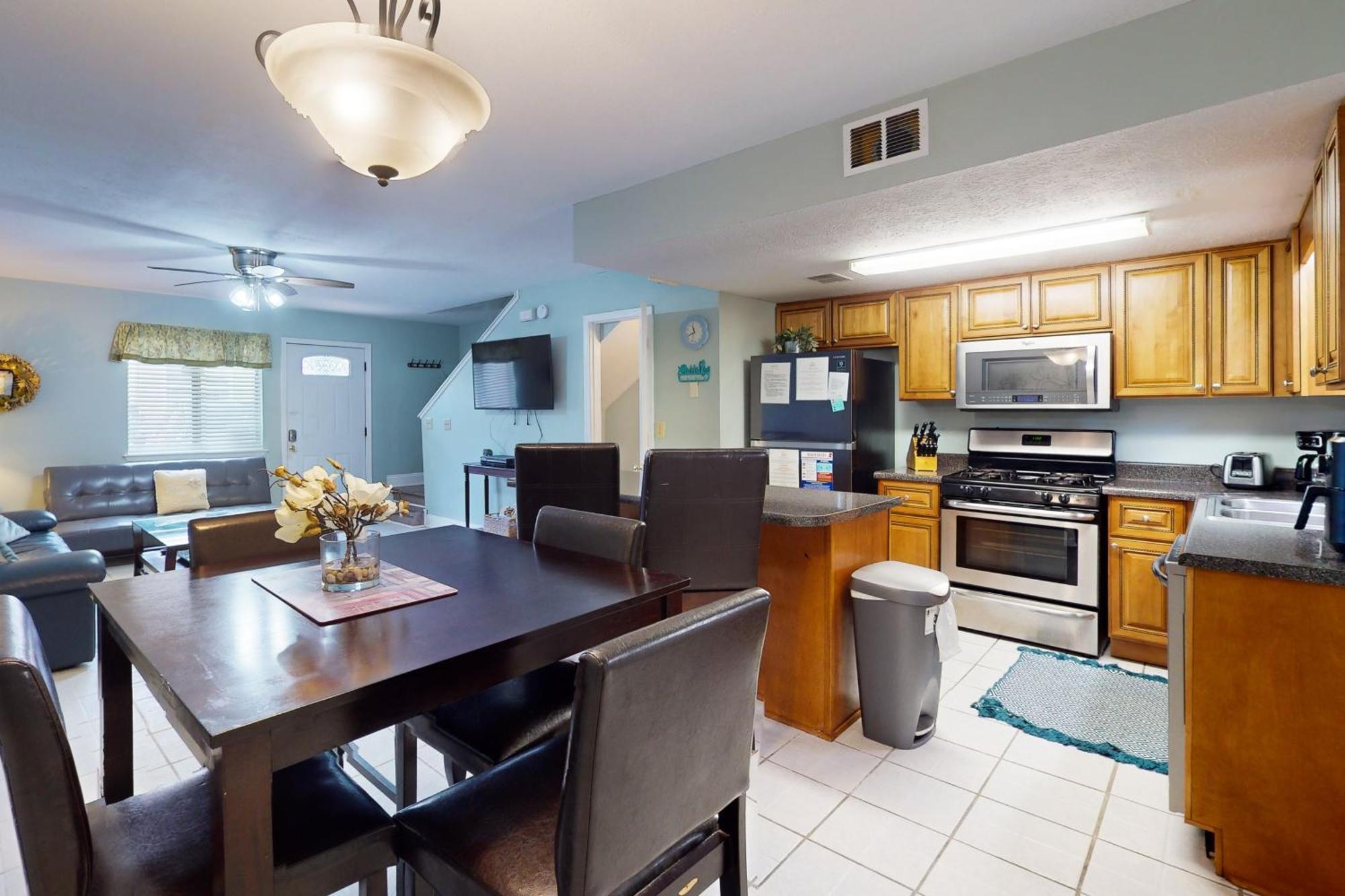Gulf Highlands 145 Robin Lane Villa Panama City Beach Buitenkant foto
