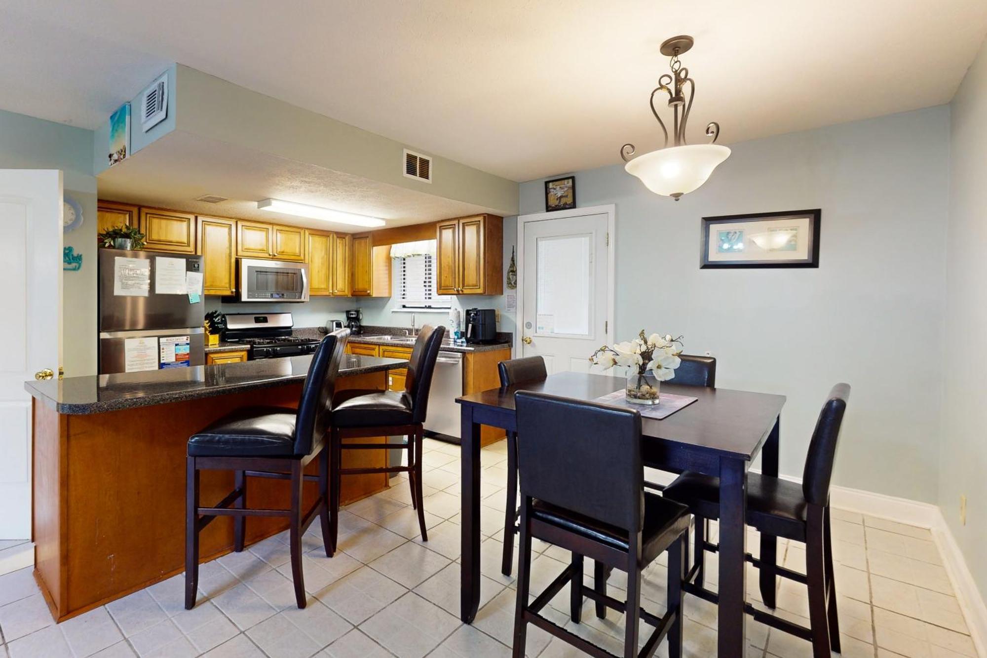 Gulf Highlands 145 Robin Lane Villa Panama City Beach Buitenkant foto