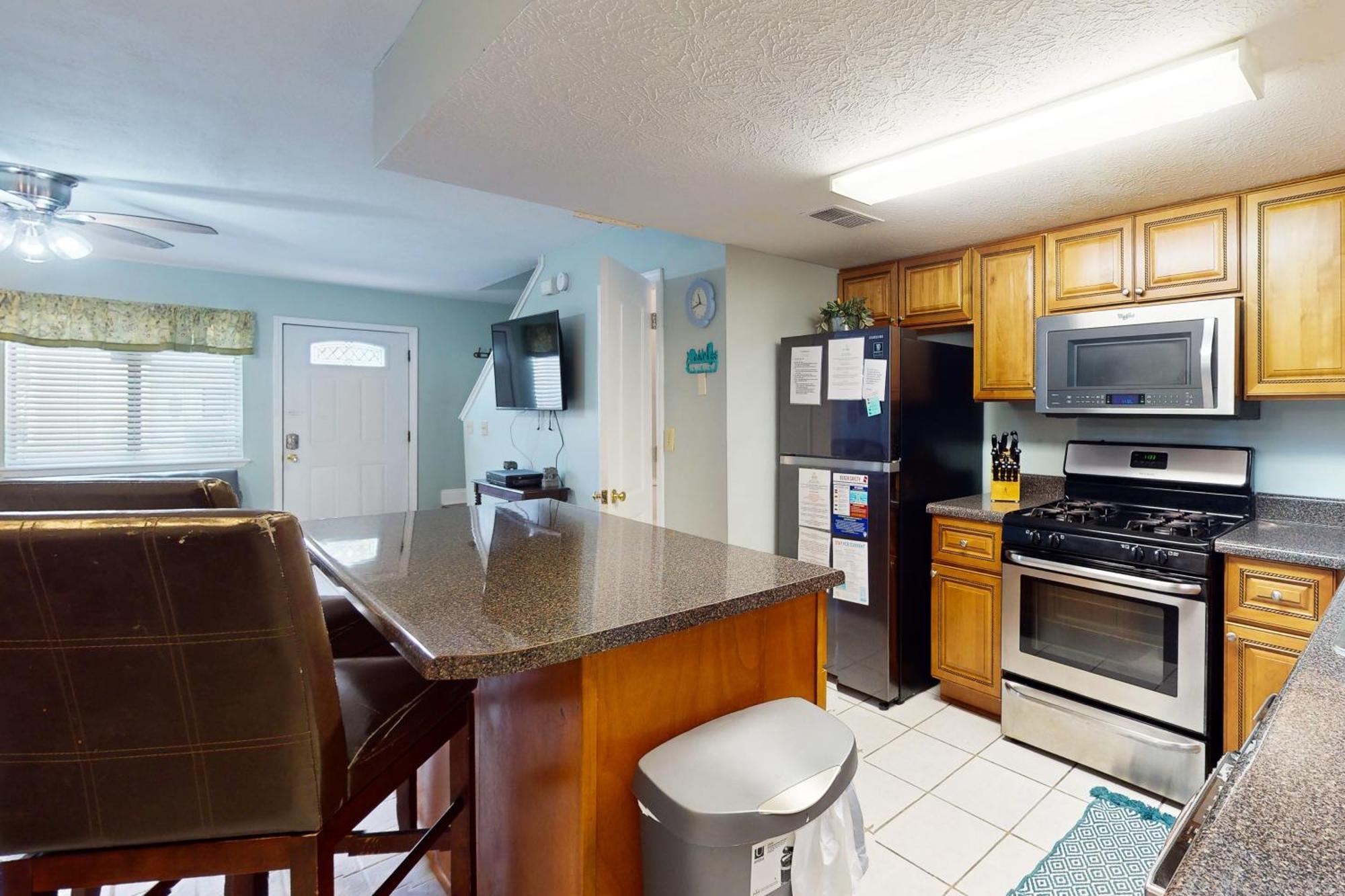 Gulf Highlands 145 Robin Lane Villa Panama City Beach Buitenkant foto