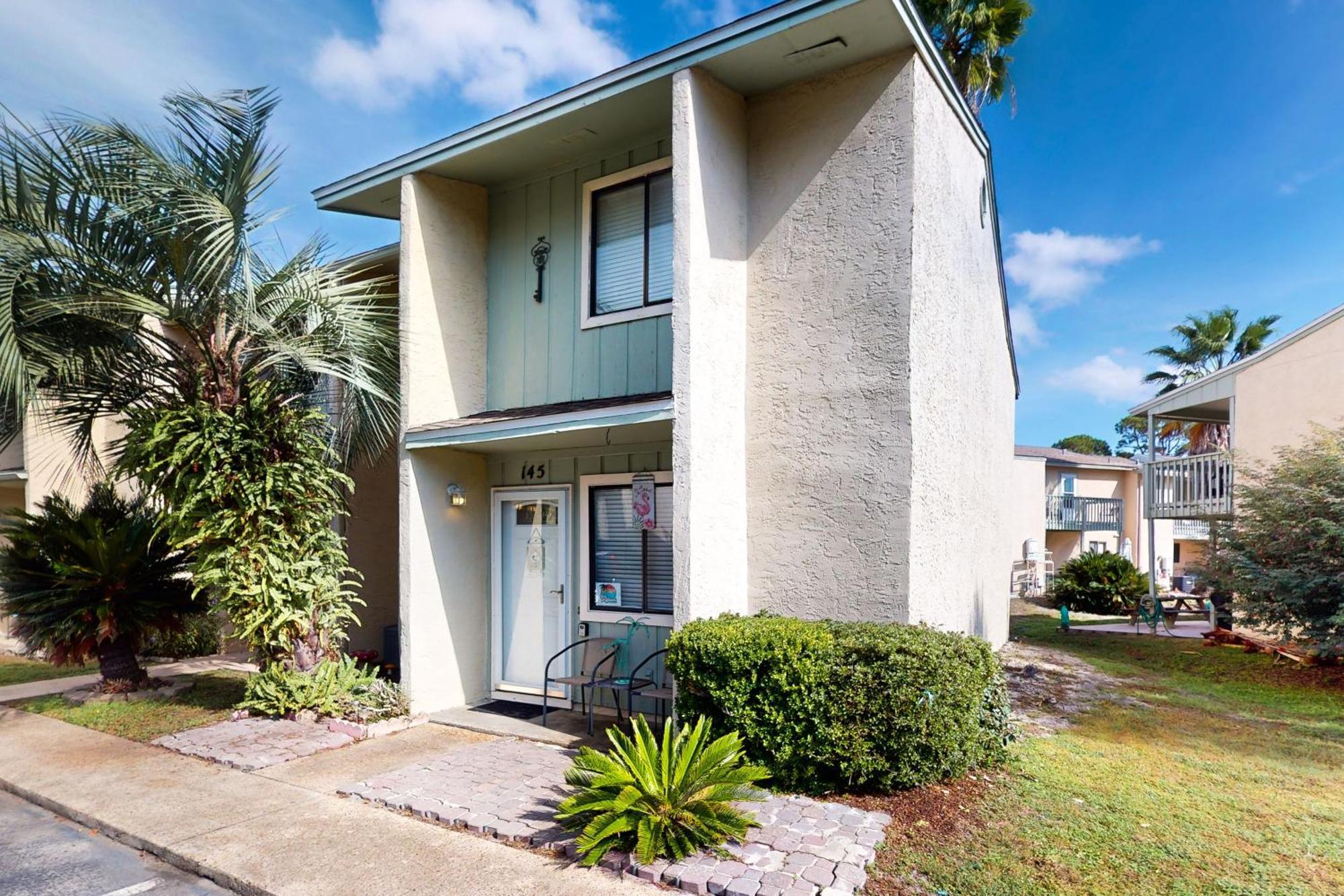 Gulf Highlands 145 Robin Lane Villa Panama City Beach Buitenkant foto