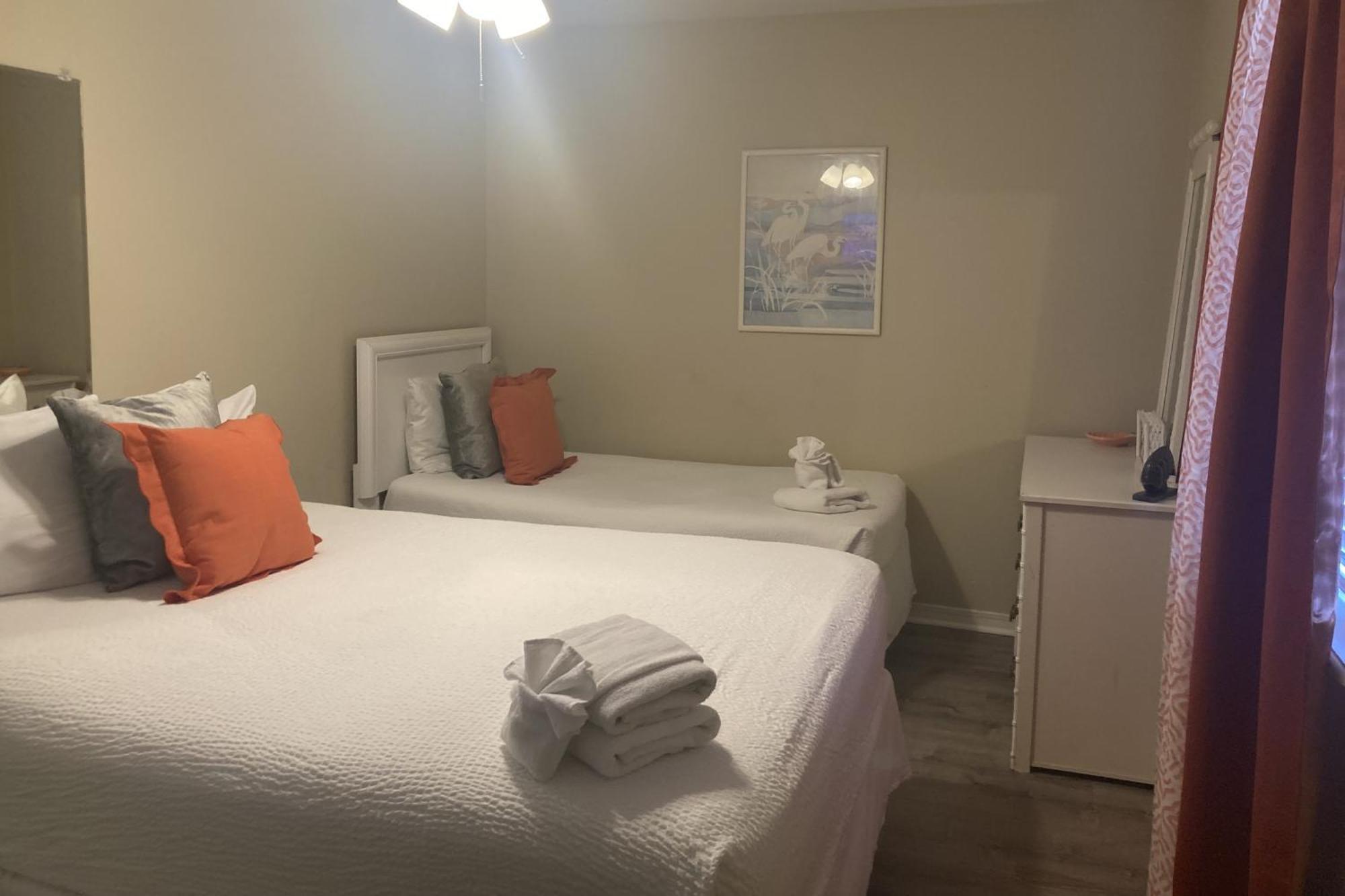 Gulf Highlands 145 Robin Lane Villa Panama City Beach Buitenkant foto